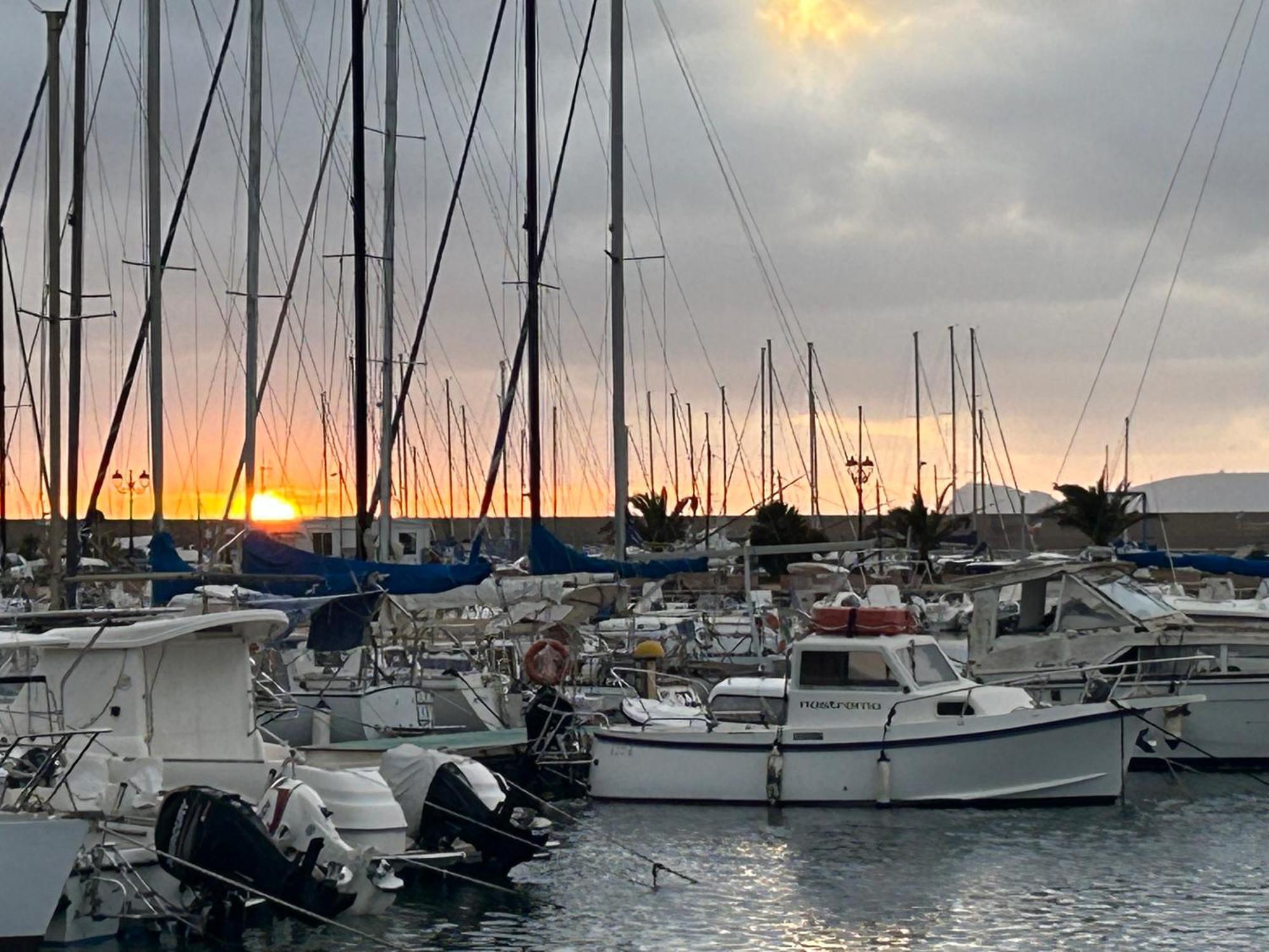 Alghero My Love Buitenkant foto